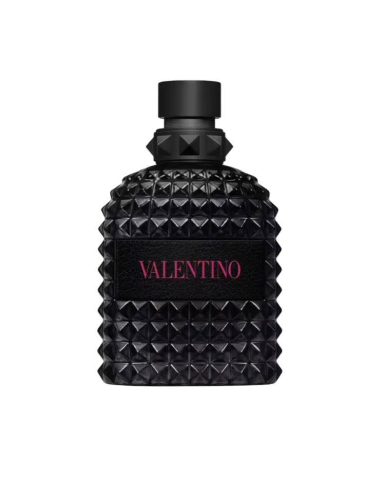 Born in roma de valentino