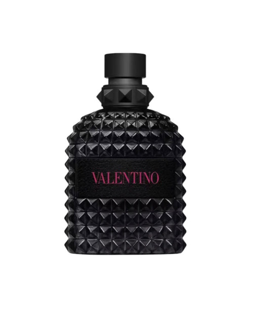 Born in roma de valentino