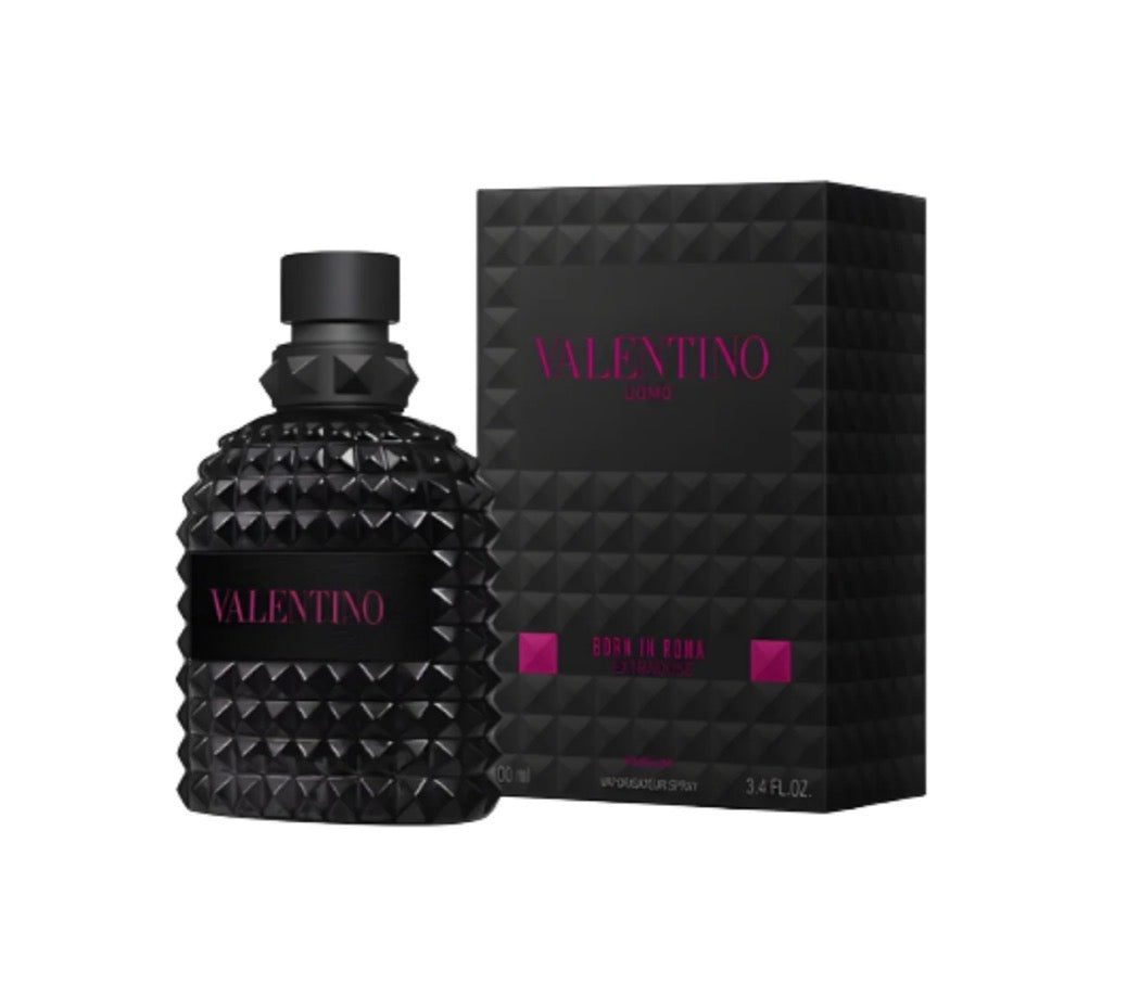 Born in roma de valentino