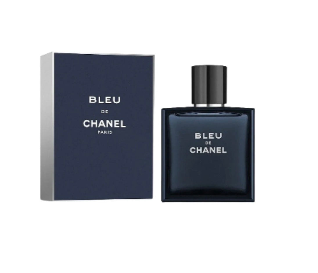 Bleu de chanel