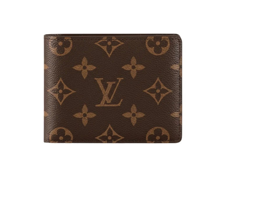 Lv wallet
